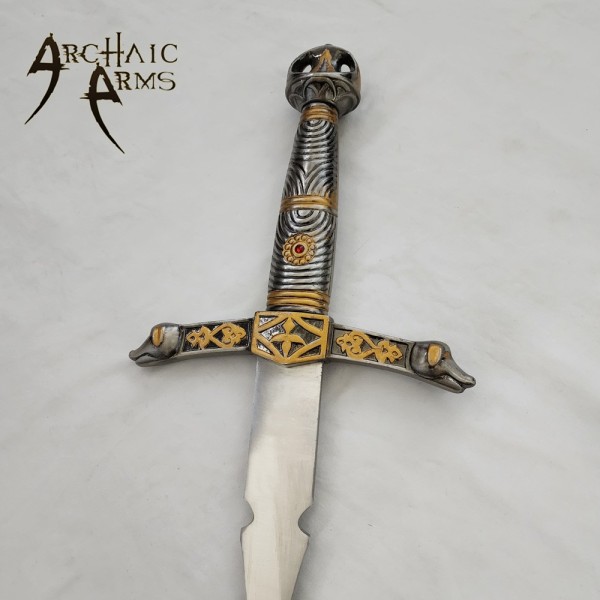 Ancients Worship: Legacy of Valor Sword