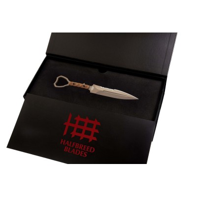 CCK-01 XL Fixed Blade Tactical Knife | Halfbreed Blades