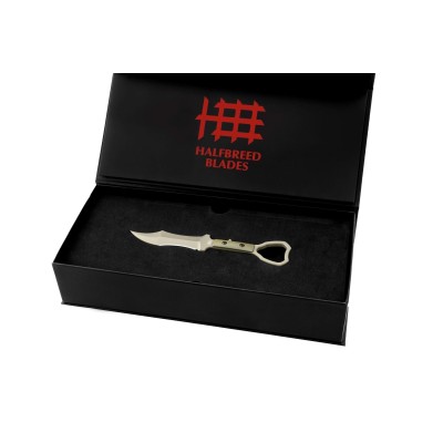 CCK-03 Tuhon Raptor Knife – Talon Blade by Halfbreed