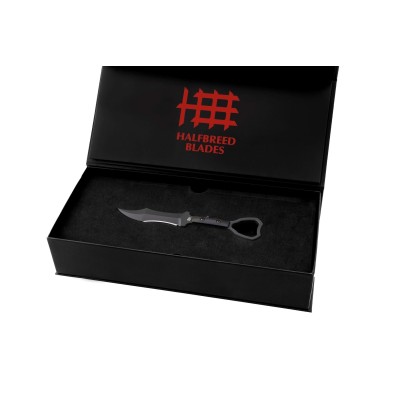 CCK-03 Tuhon Raptor Knife – Talon Blade by Halfbreed