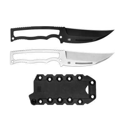 CFK-02 Pikal Compact Knife | Halfbreed Blades