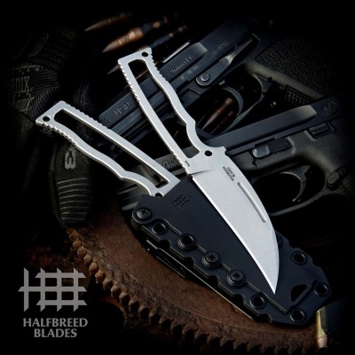 CFK-02 Pikal Compact Knife | Halfbreed Blades