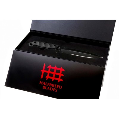 MIK-01PS Medium Infantry Knife | Halfbreed Blades