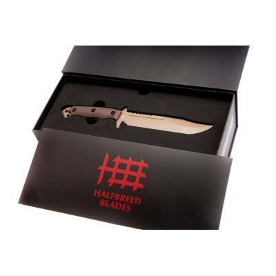 LIK-01 Infantry Knife – Tactical Field Blade