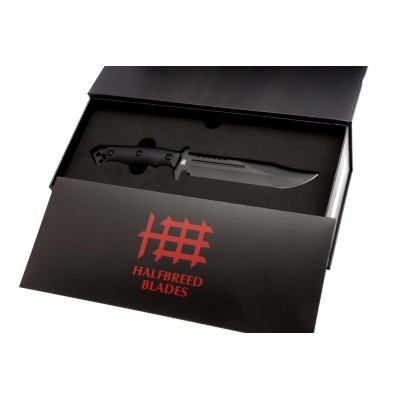 LIK-01 Infantry Knife – Tactical Field Blade