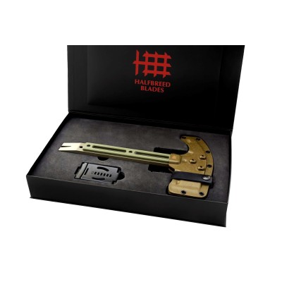 MFE-01 Rhino Multi-Use Tactical Rescue Tool