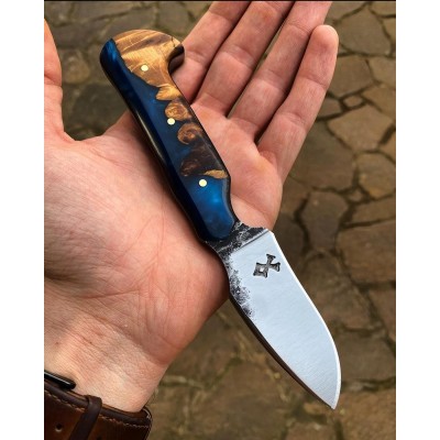 Twins Sweet Beast - Hand Forged Steel