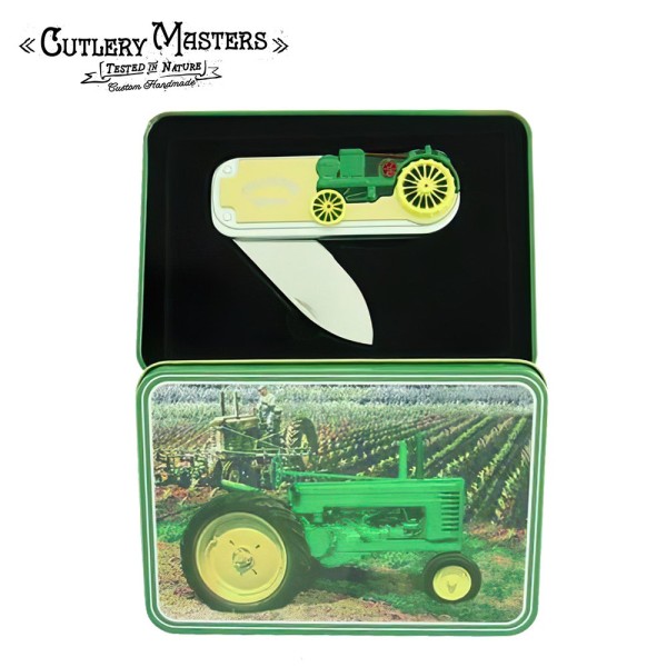 Tractor Ultimate Field Companion Adventure Utility Tool