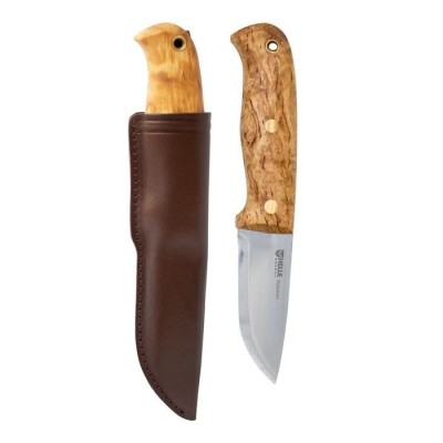 Wabakimi Sleipner Knife – Designed by Survivorman Les Stroud