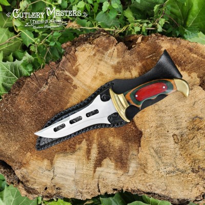 Collectible Masterpiece Galaxy Slayer: Premium Outdoor Tool