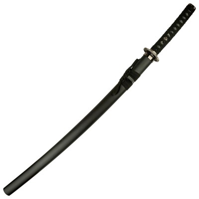 41” Oriental Blade Masterpiece – Ultimate Precision Adventure Tool