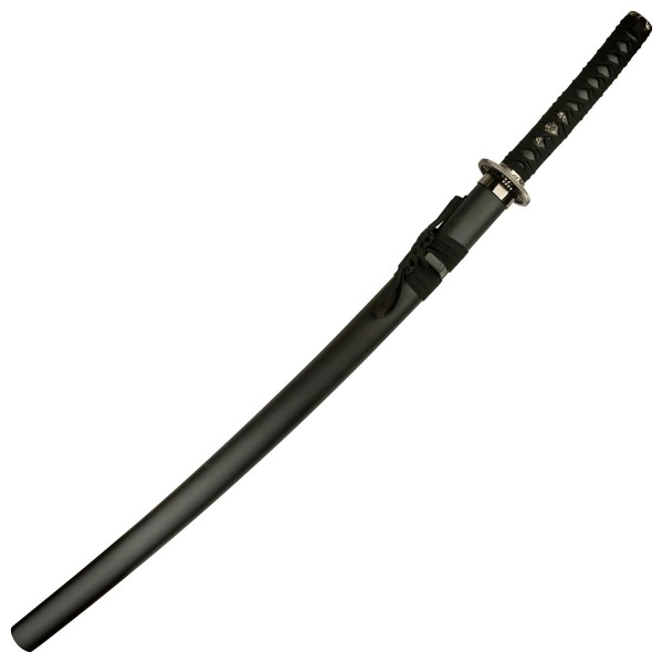 Ultimate Precision Adventure Tool – 41” Oriental Blade Masterpiece