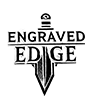 Engraved Edge