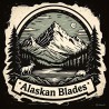 Alaskan Blades