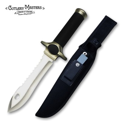 Razor Edge Survival Tool – Precision, Durability, and Style