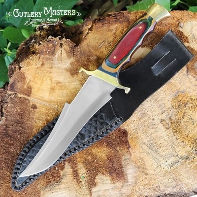 Raven Ridge Adventure Tool – Stainless Steel Blade