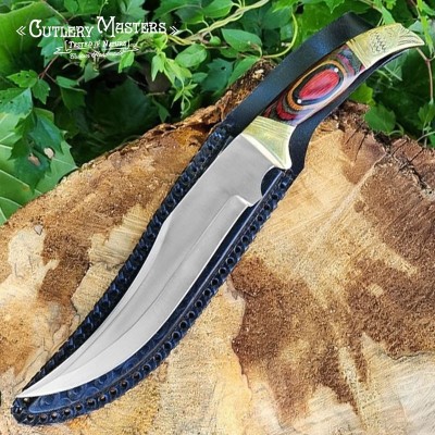 Eagle Mountain Stainless Steel: Precision Outdoor Tool