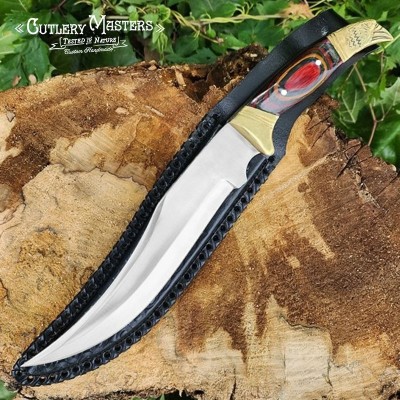Freedom Eagle Elite Adventure Blade – Durable & Stylish Outdoor Tool