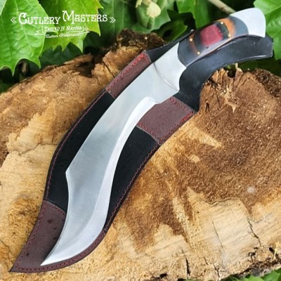 Scorpion King Slayer Adventure Tool – Superior Stainless Steel Quality