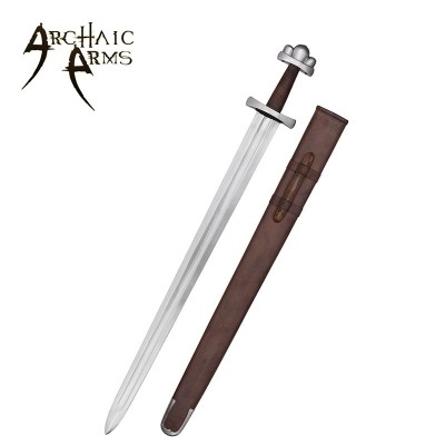 10th Century Viking Sword – Copenhagen Museum Replica