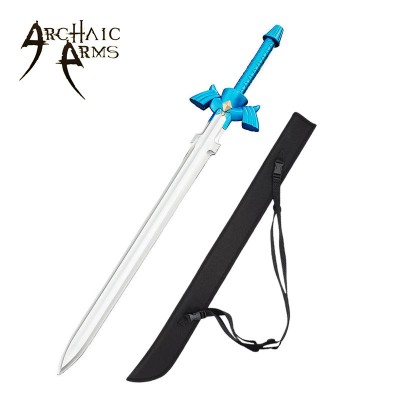 Legend of Zelda Foam Master Sword - Archaic Arms
