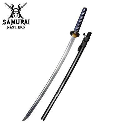 Handmade Katana Samurai Sword – Stainless Steel Blade