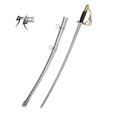American Cavalry Saber – Light Horse Replica Sword