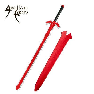 Foam Replica Demonic Gram Sword - Perfect Cosplay & Costume Prop