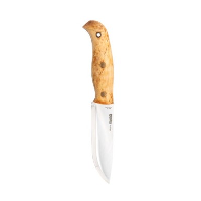 Nordlys Full-Tang Outdoor Knife by Helle