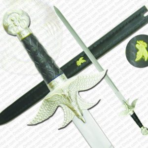 Lohengrin Knight of the Holy Grail Sword