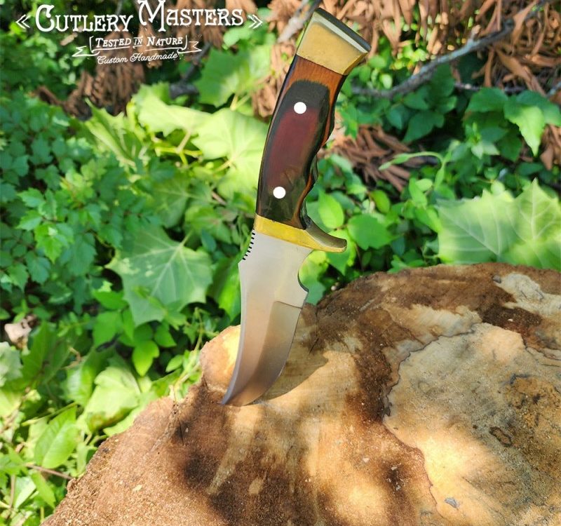 Best cheap hunting knives