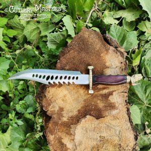 Stainless Steel Adventure Blade