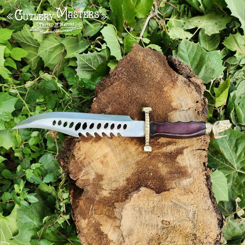 Cheap Bowie Knife