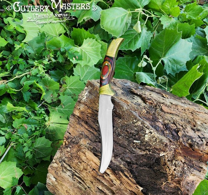 Stainless Steel Tool