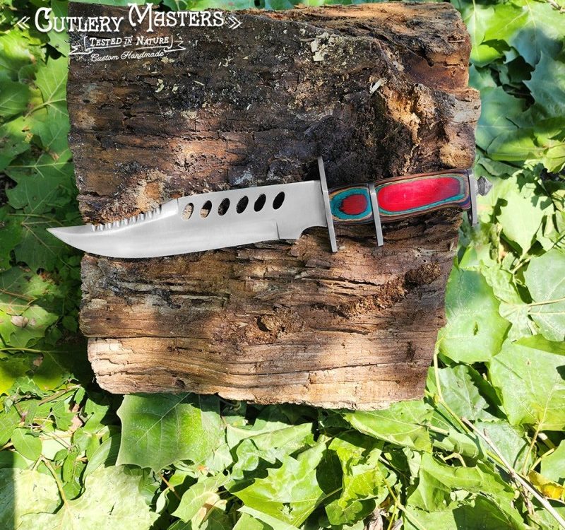 Antique Bowie Knife