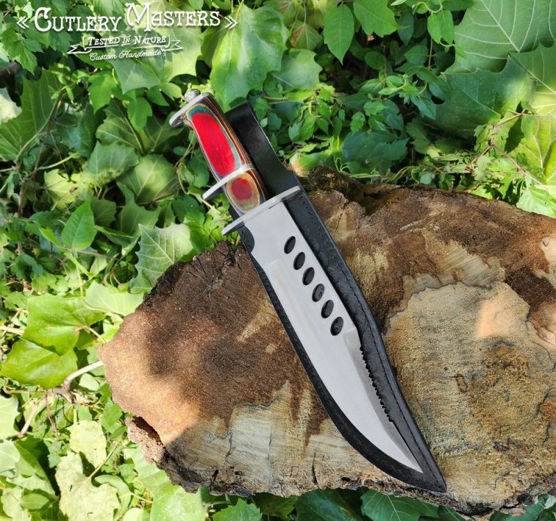 Exquisite Handcrafted Stainless Steel Outdoor Masterpiece