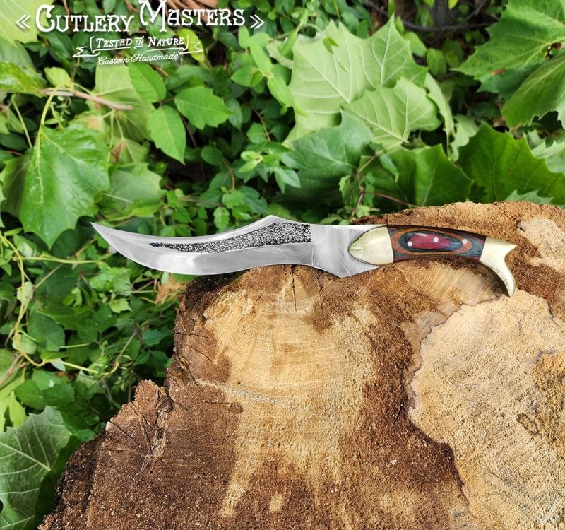 Stainless Steel Outdoor Tool