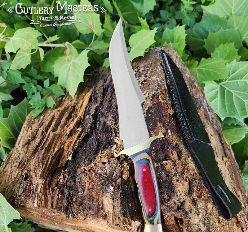 Stainless Steel Adventure Tool