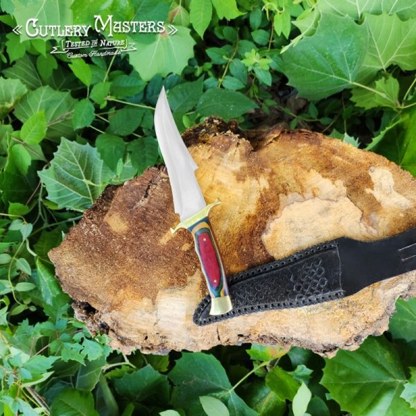 Raven Ridge Premium Stainless Steel Adventure Tool