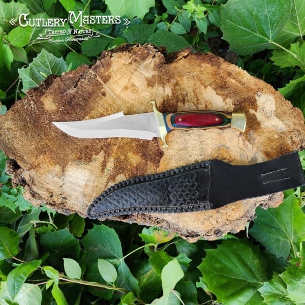 Raven Ridge Premium Stainless Steel Adventure Tool