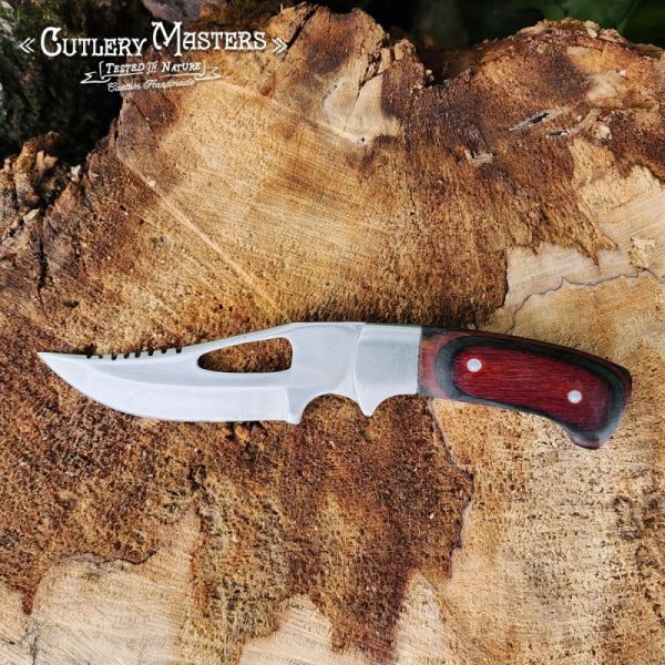 Ultimate Wilderness Companion Buck Ridge Eagle Eye Tool