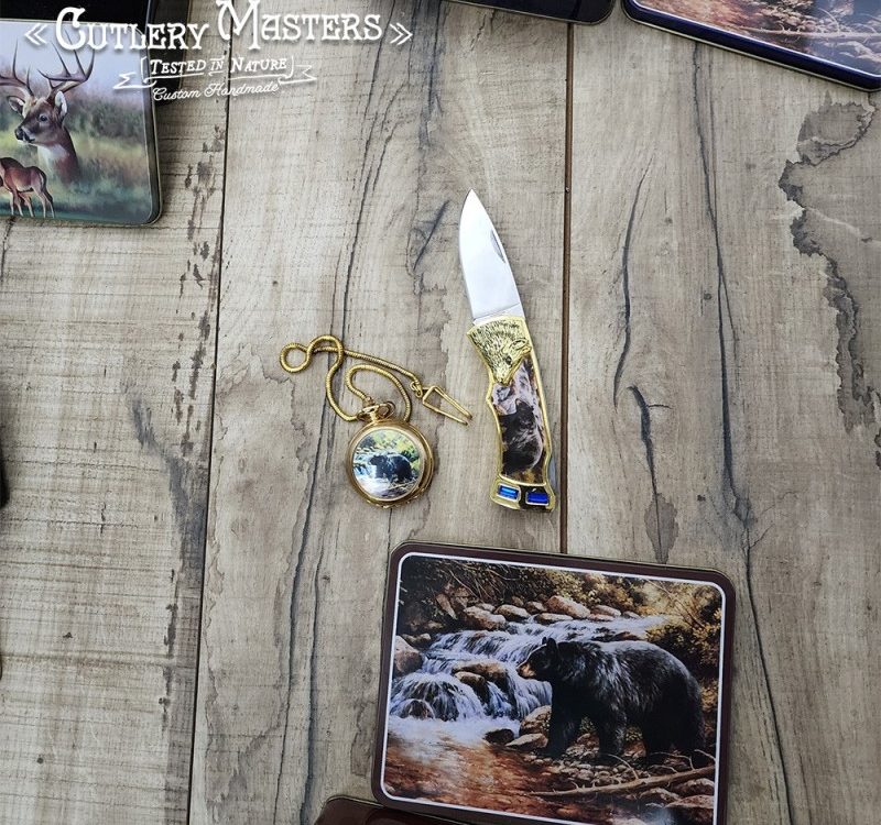 Premium Collectible Tool