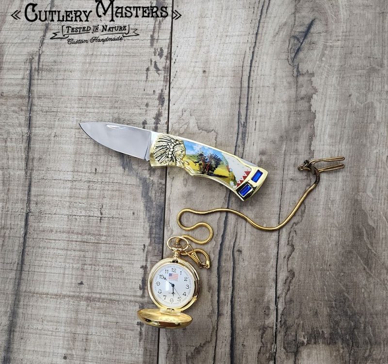 Stainless Steel Utility Tool