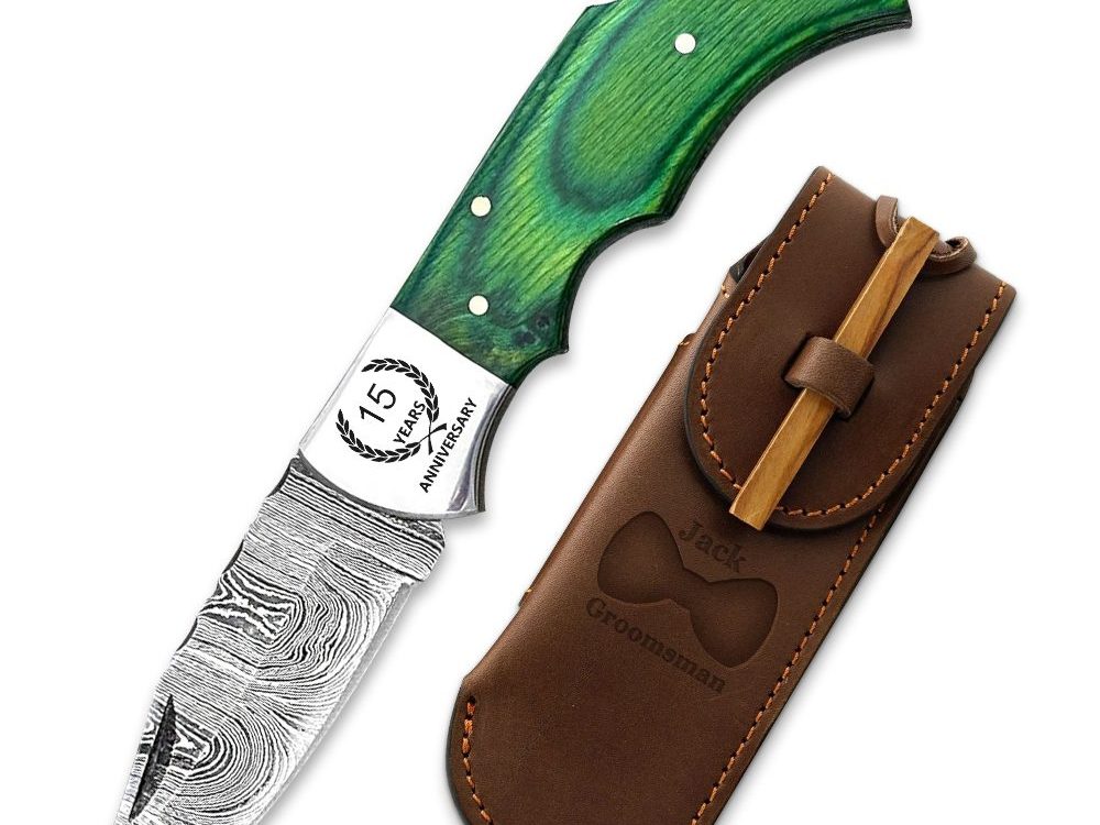 Premium Quality Pocket Knife