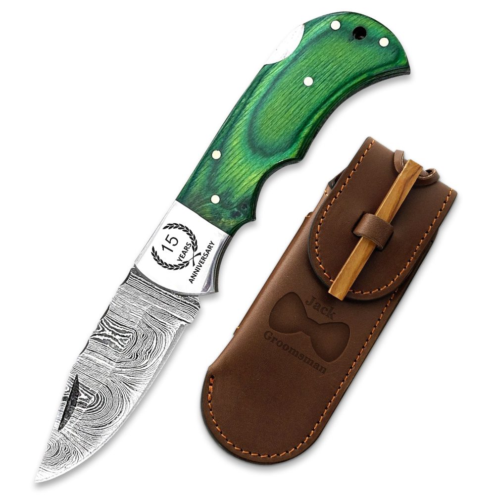 Premium Quality Pocket Knife