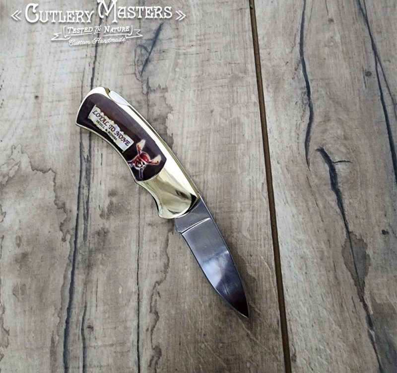 Collectible Utility Tool